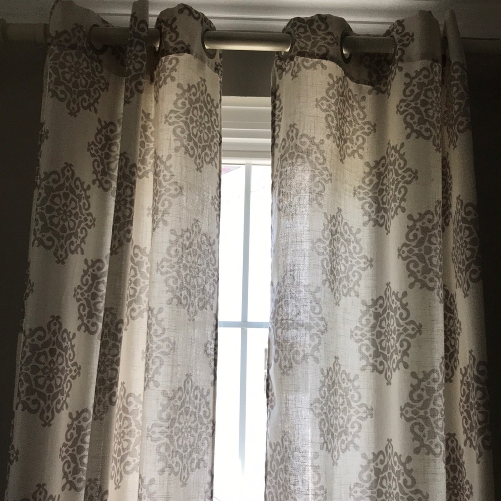Curtains